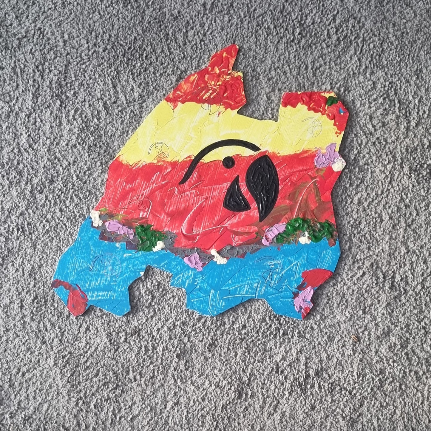 Mallorca - Malleinwand | DAS ORIGINAL und nur bei uns