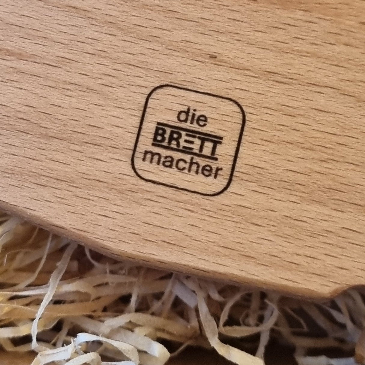 Bremen - Küchenbrett | Das Original