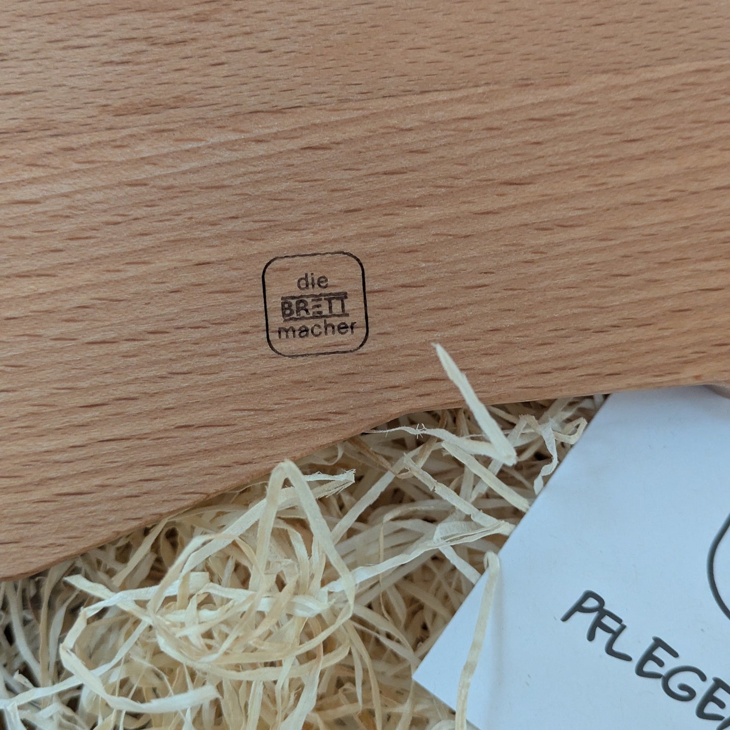 Bezirk Berlin Grunewald Brett - Küchenbrett | DAS ORIGINAL