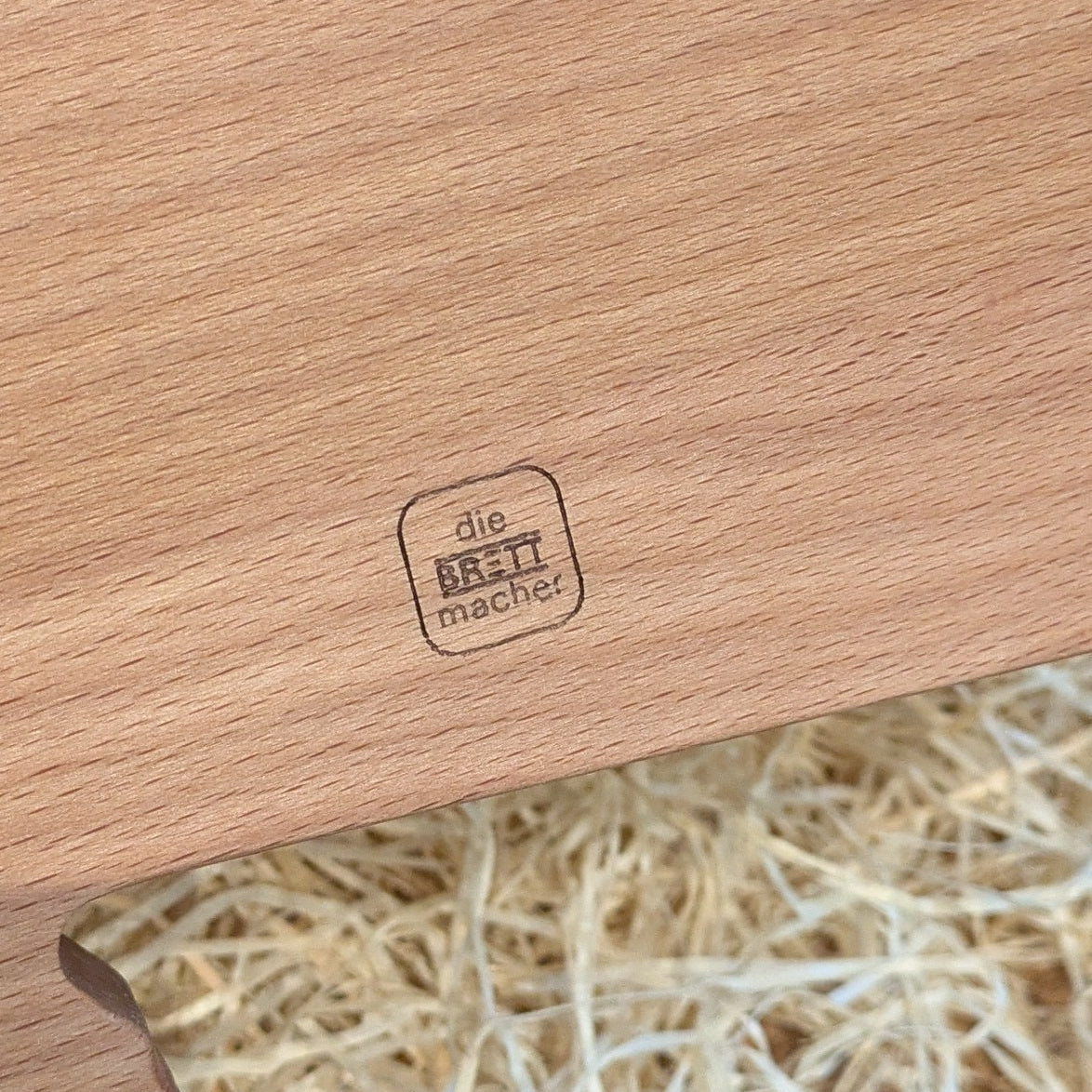 Bezirk Berlin Westend Brett - Küchenbrett | DAS ORIGINAL