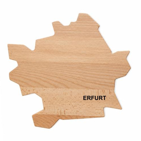Erfurt - Küchenbrett | DAS ORIGINAL