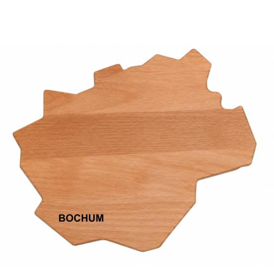 Bochum - Küchenbrett | DAS ORIGINAL