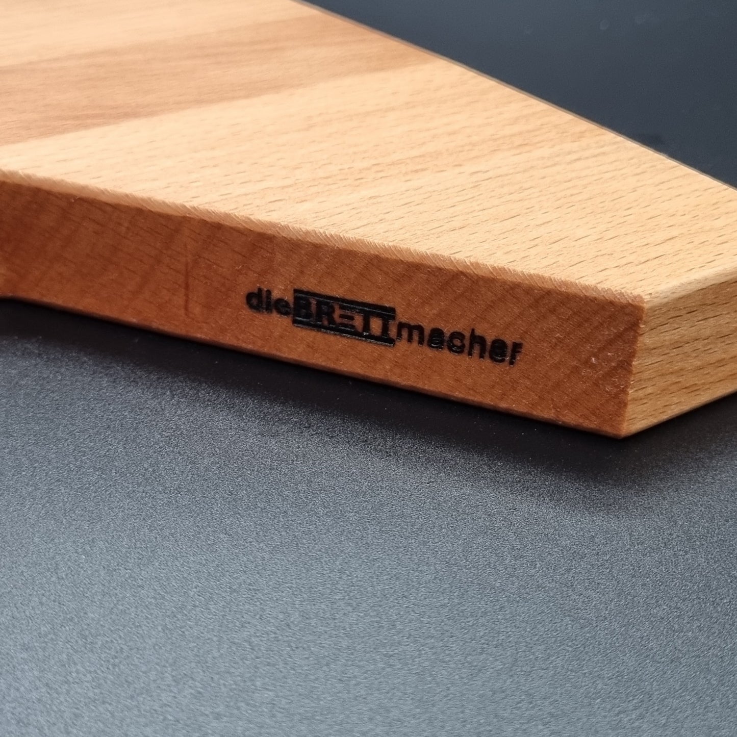 Hund - Küchenbrett, Dekobrett | Das Original