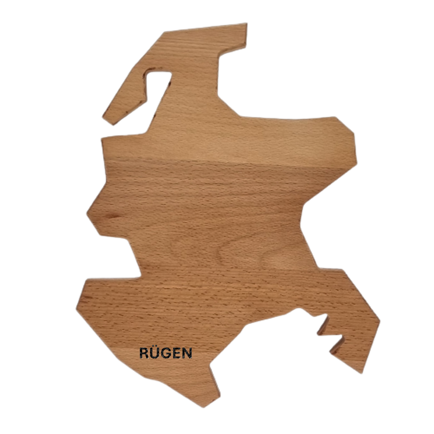 Rügen - Küchenbrett