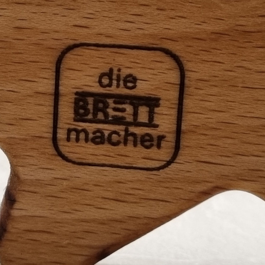 dieBRETTmacher mit neuem Logo