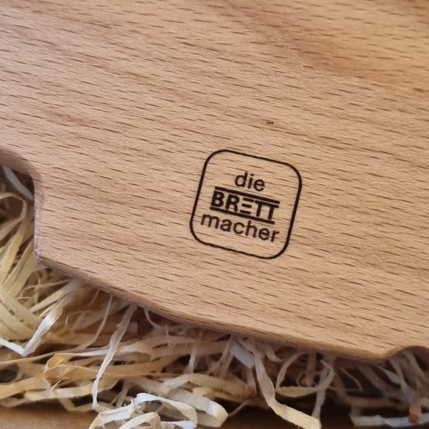 Brandenburg - Küchenbrett | DAS ORIGINAL