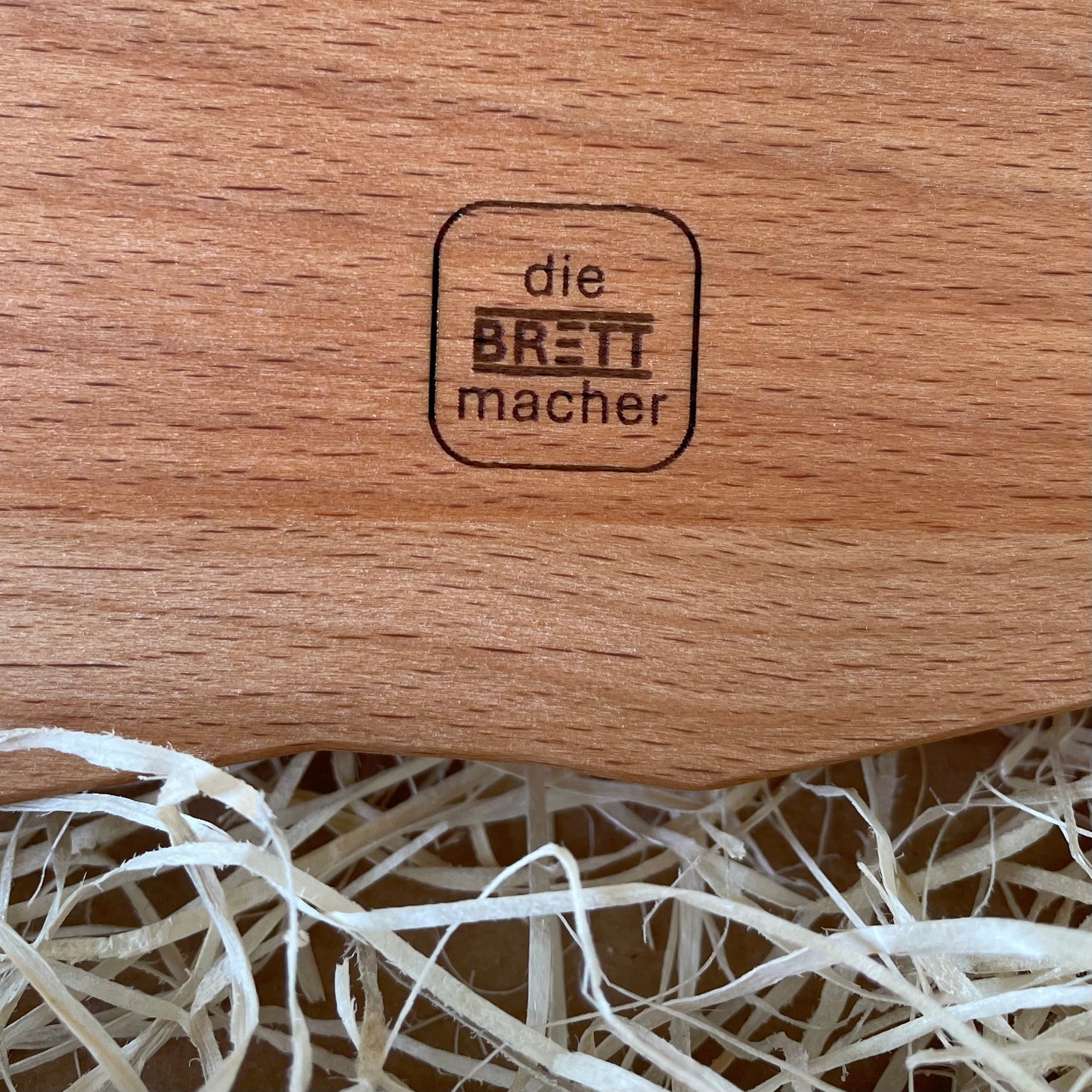 Föhr - Küchenbrett und Schneidebrett | DAS ORIGINAL