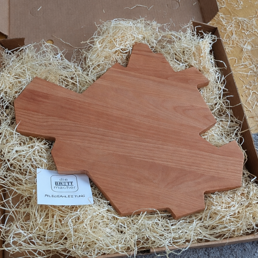 Dresden - Küchenbrett | Das Original