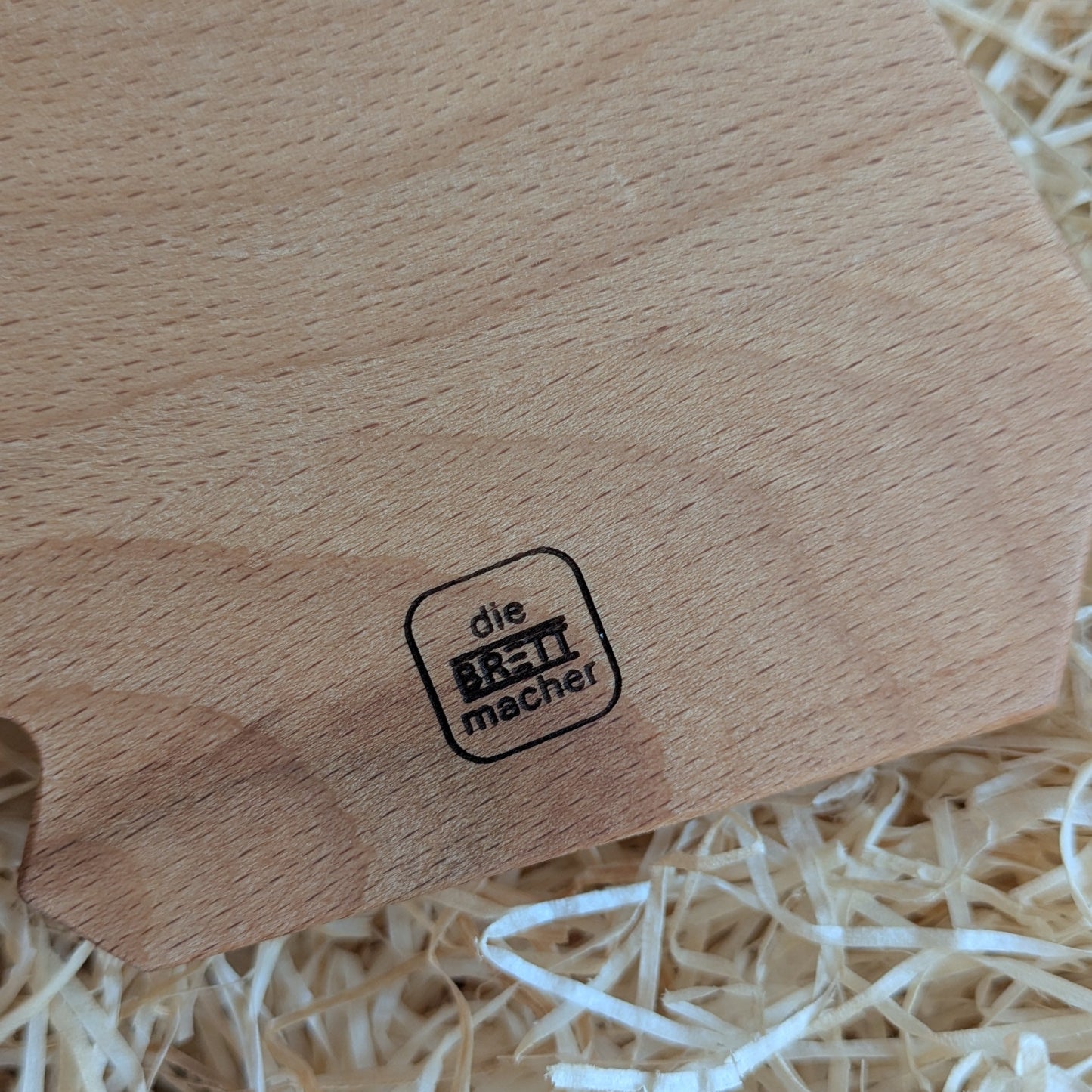 Baden-Württemberg bzw. The Länd - Küchenbrett