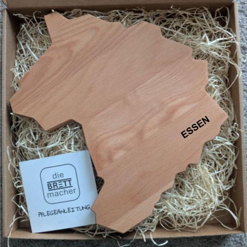 Essen - Küchenbrett | DAS ORIGINAL