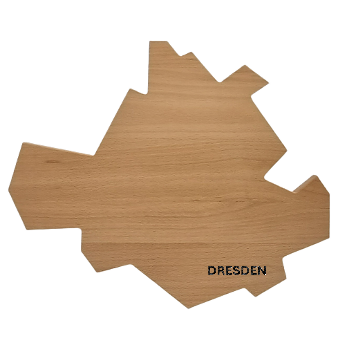 Dresden - Küchenbrett | Das Original